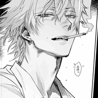 Satsuki Takamo (Diêm Vương)