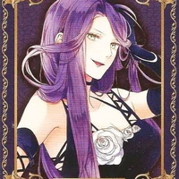 Cordelia ( Đại Phu Nhân - ả )
