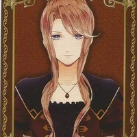 Beatrix ( Nhị Phu Nhân )