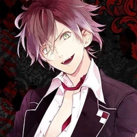 Sakamaki Ayato ( Tam Thiếu )