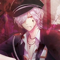 Sakamaki Subaru ( Lục Thiếu - Cậu )