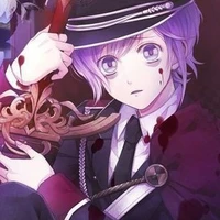 Sakamaki Kanato ( Tứ Thiếu )