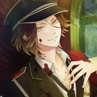 Sakamaki Laito ( Ngũ Thiếu )