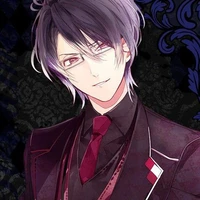 Sakamaki Reiji ( Nhị Thiếu )