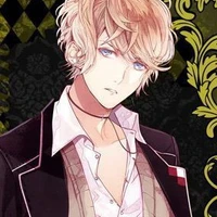 Sakamaki Shuu ( Đại Thiếu )