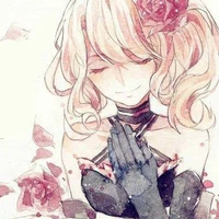 Komori Yui ( nữ9 - em )
