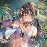 Lục Mộng Mị(nữ chính)