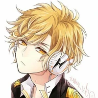 Lam Kì Ân(bạn thụ)