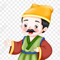 Ông chủ bán kẹo