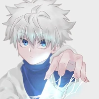 killua Zoldyck