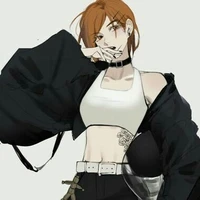 Kugisaki Nobara