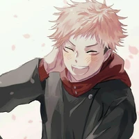 Itadori Yuuji