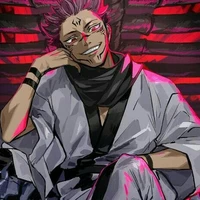 Sukuna Ryomen