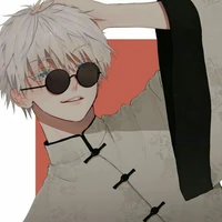 Gojo Satoru