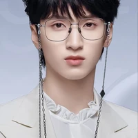 NGHIÊM HẠO TƯỜNG (anh)