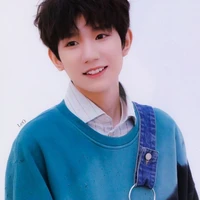 VƯƠNG NGUYÊN (cậu)