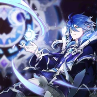 Kay-pháp sư hoàng gia 