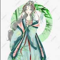 Vương Tiêu Phương  (tg muội NB)