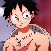 MonKey.D.Luffy