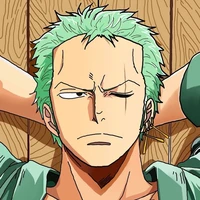 Roronoa Zoro