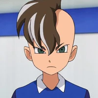 Fudou Akio