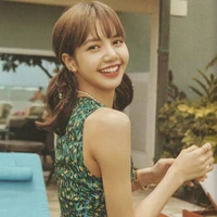 Tatsuno Kazuha (Suzu)