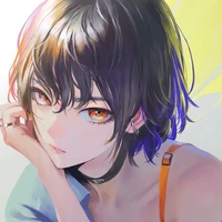 Hikoma Naru (Mona)