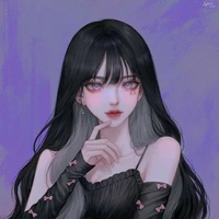 Fokumi Fouois [ Caly ] (Hóa trang)