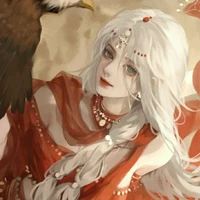 Nasuki Herin [ Rin - Nàng ] (Hóa trang)