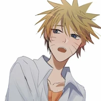 Uzumaki Naruto