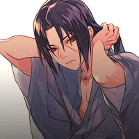 Uchiha Itachi