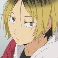 Kozume Kenma