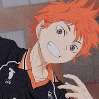 Hinata Shoyo