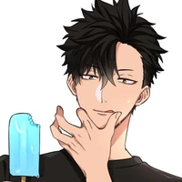 Kuroo Tetsuro