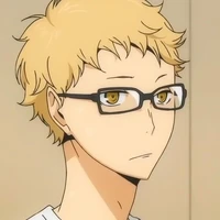 Tsukishima Kei