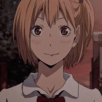 Yachi Hitoka