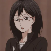 Kyoko Shimizu