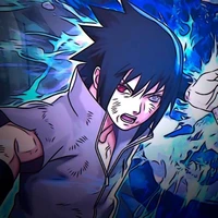 Sasuke Uchiha