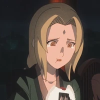Tsunade Senju
