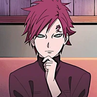 Gaara