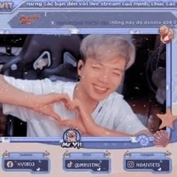Quách Hoài Việt(Mr.Vịt)