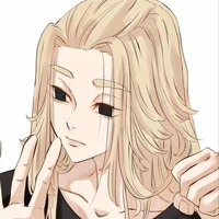 Sano Manjirou (Mikey)