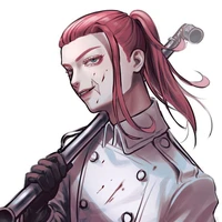 (Sanzu) Akashi Haruchiyo