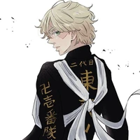 Inui Seishu (Inuipee)