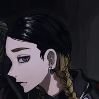 Haitani Ran