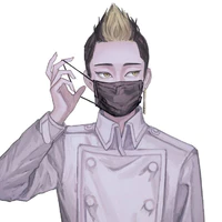 Hanma Shuji