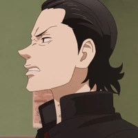 Suzuki Makoto