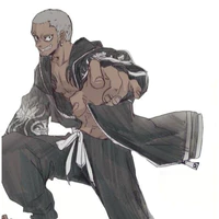Arashi Keizo (Benkei)