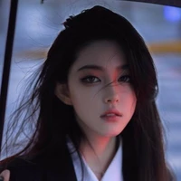 Chu Linh Nhi_ nữ 9