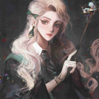Dracy Malfoy